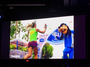 runDisney returns to Disneyland