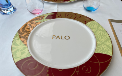 Palo Plate